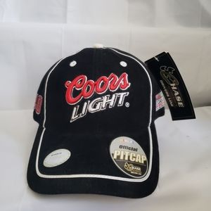 Nascar Chase Authentic drivers line Pitcap #40 Cap